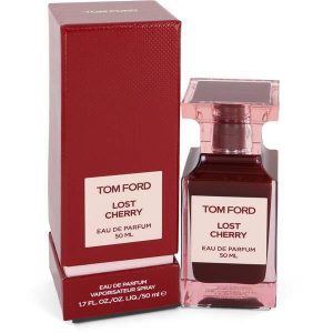 Τυπου ” Lost Cherry ” απο Tom Ford – Χρώματα και Αρώματα